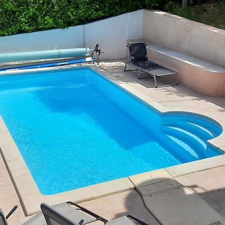 Maison Provence Avec Piscine Privative 尼翁 外观 照片