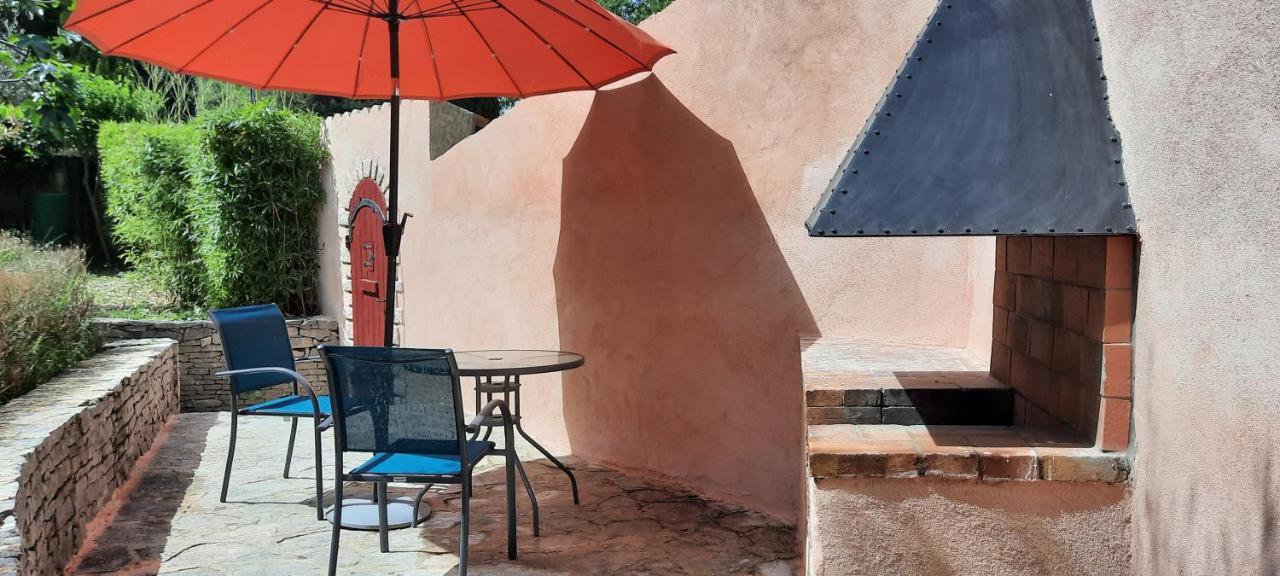 Maison Provence Avec Piscine Privative 尼翁 外观 照片